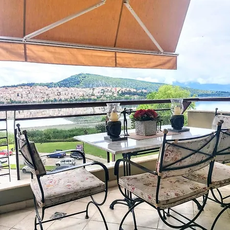 Classic With Beautiful View