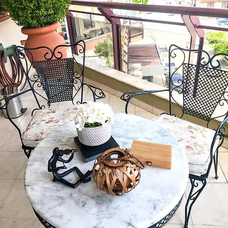 דירה Classic With Beautiful View