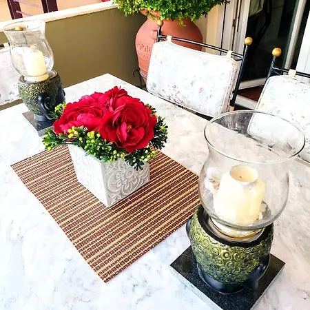 Classic With Beautiful View Apartment Kastoria