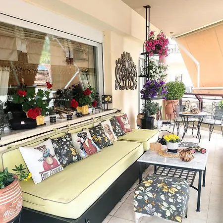 Classic With Beautiful View * קסטוריה