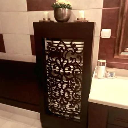 Classic With Beautiful View * Kastoria