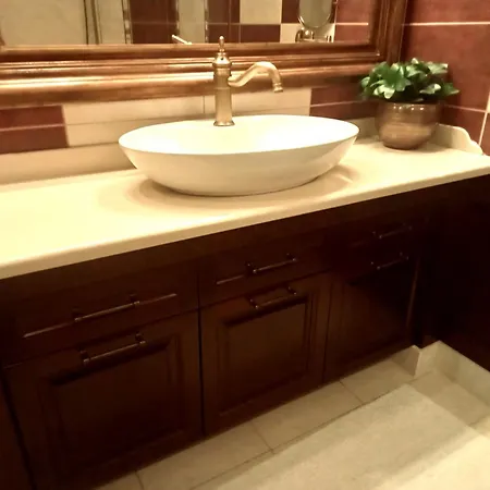 Classic With Beautiful View