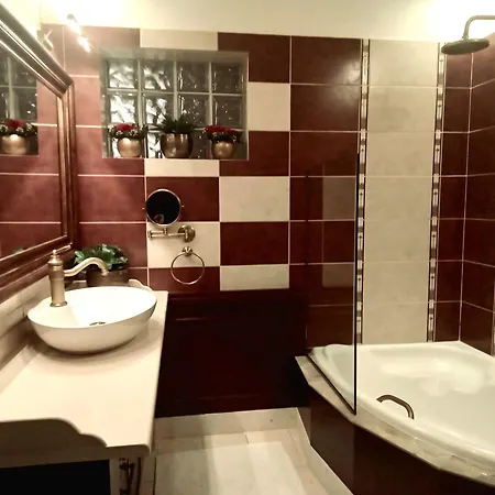 Classic With Beautiful View