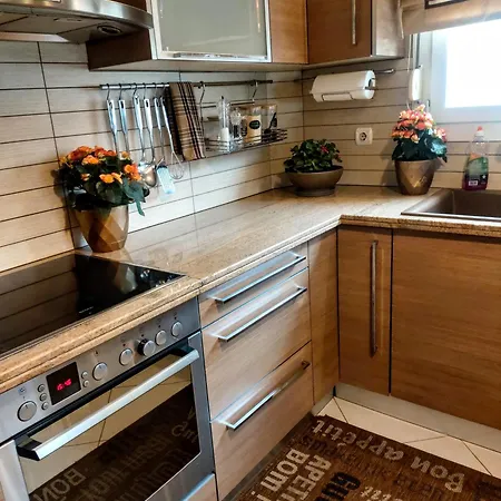 Classic With Beautiful View Kastoria