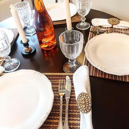 Lejlighed Classic With Beautiful View *