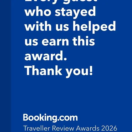 Classic With Beautiful View קסטוריה