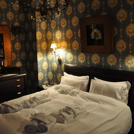 Apartment Classic With Beautiful View Kastoria