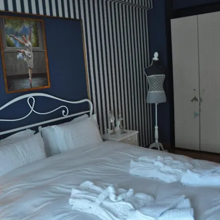 Classic With Beautiful View