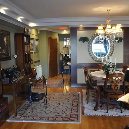 Classic With Beautiful View *