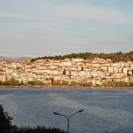 Classic With Beautiful View Apartment