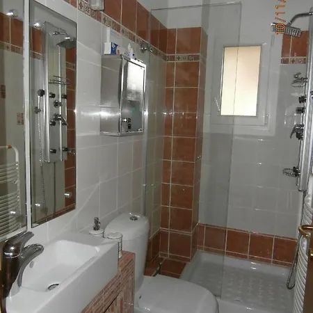 Classic With Beautiful View Apartment