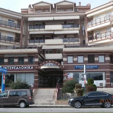 Classic With Beautiful View * Kastoria