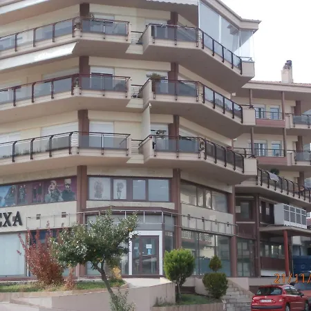 Appartement Classic With Beautiful View