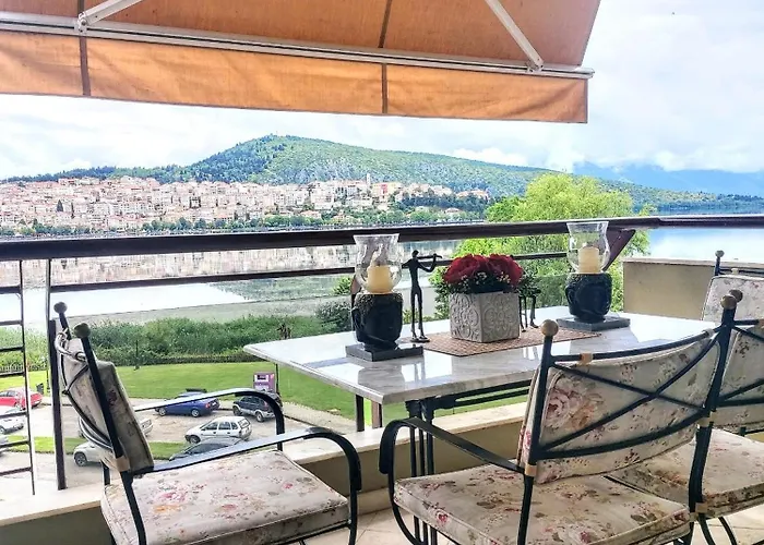 Classic With Beautiful View