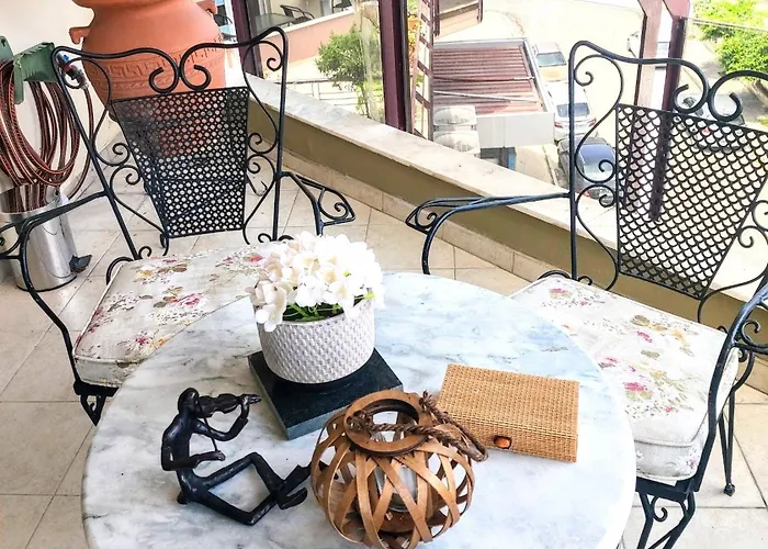 דירה Classic With Beautiful View