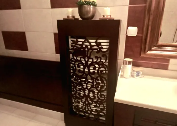 Classic With Beautiful View * קסטוריה