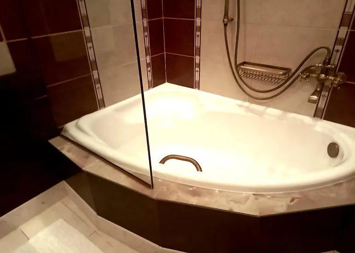 Classic With Beautiful View *