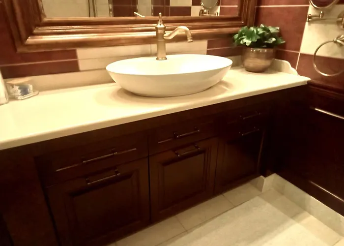 Classic With Beautiful View