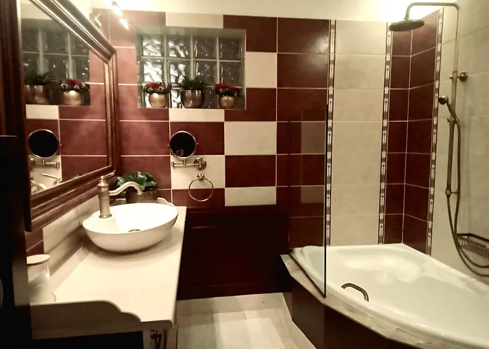 Classic With Beautiful View