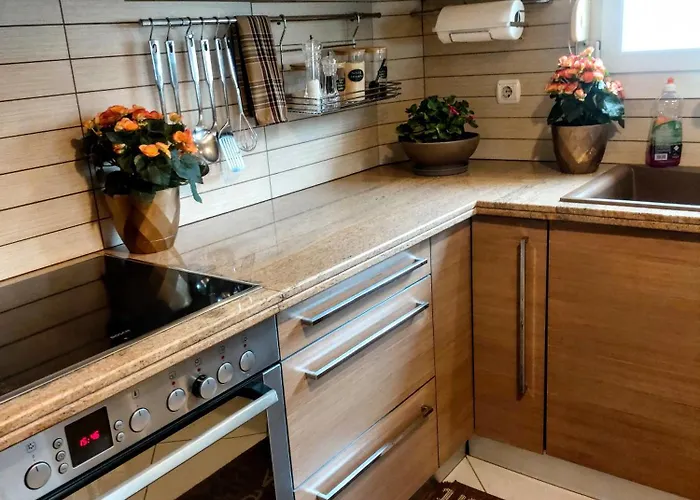 Classic With Beautiful View קסטוריה