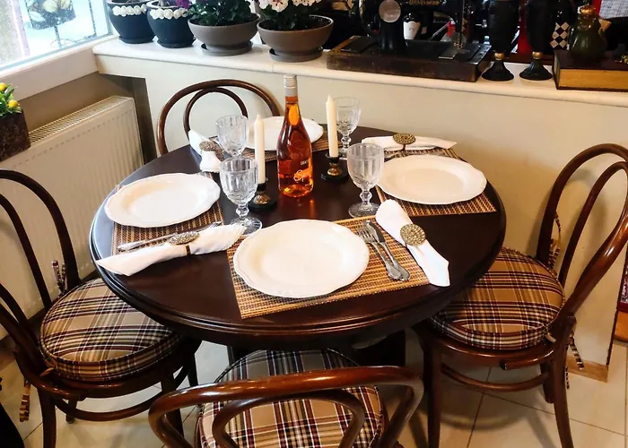 Classic With Beautiful View *