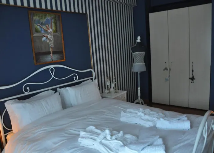 Classic With Beautiful View