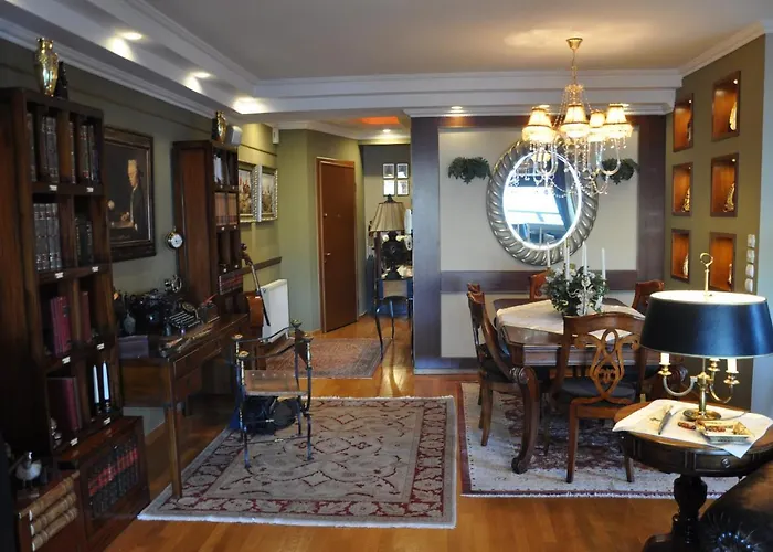 Classic With Beautiful View *