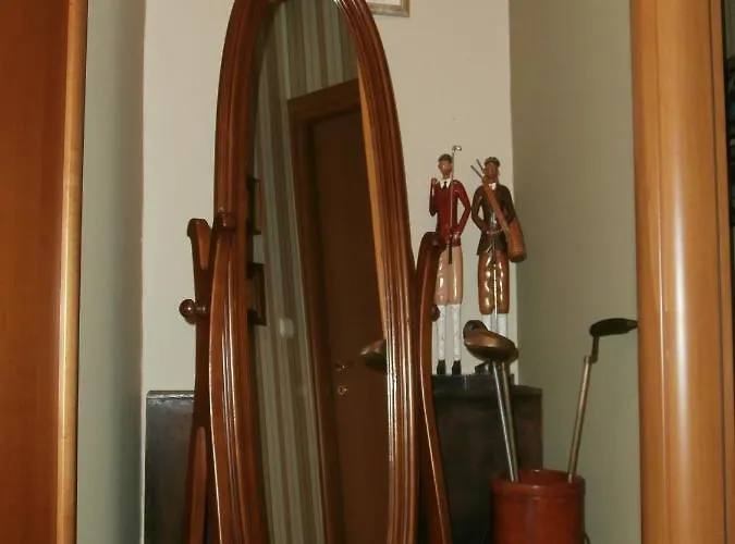 דירה Classic With Beautiful View