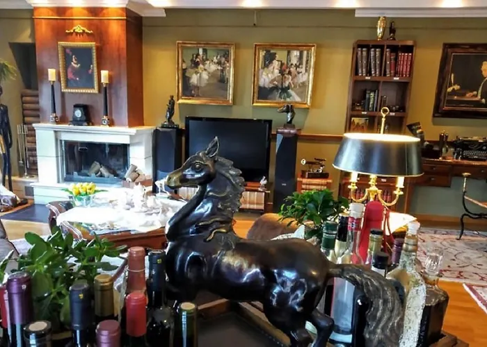 דירה Classic With Beautiful View *