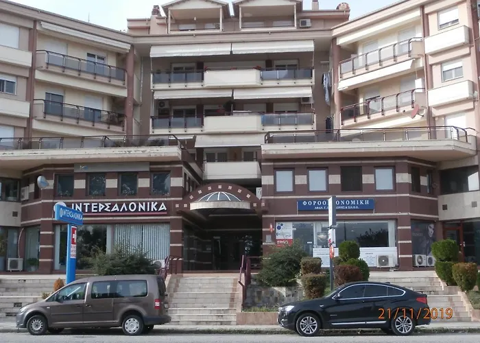 Classic With Beautiful View * קסטוריה