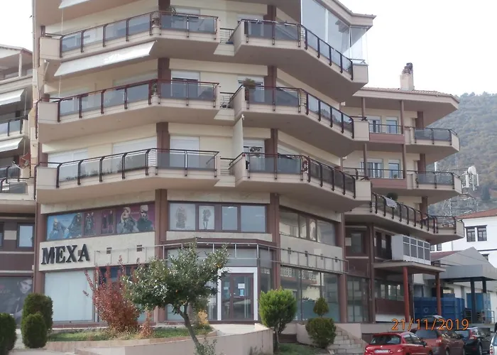 דירה Classic With Beautiful View